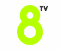 Programación 8tv