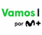 Programación M+ Vamos