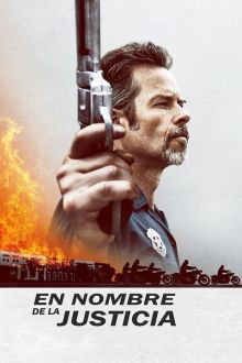 imagen: En nombre de la justicia