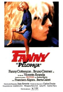 Fanny Pelopaja imagen: Fanny Pelopaja