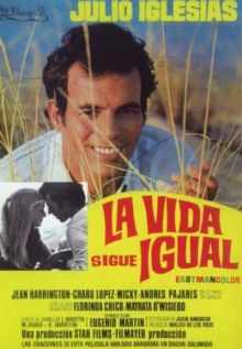 La vida sigue igual imagen: La vida sigue igual