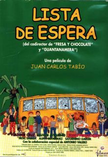 Lista de espera imagen: Lista de espera