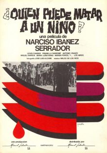 ¿Quién puede matar a un niño? imagen: ¿Quién puede matar a un niño?